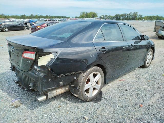 Photo 4 from auction – 2013 TOYOTA CAMRY L with VIN 4T1BF1FK8DU215366