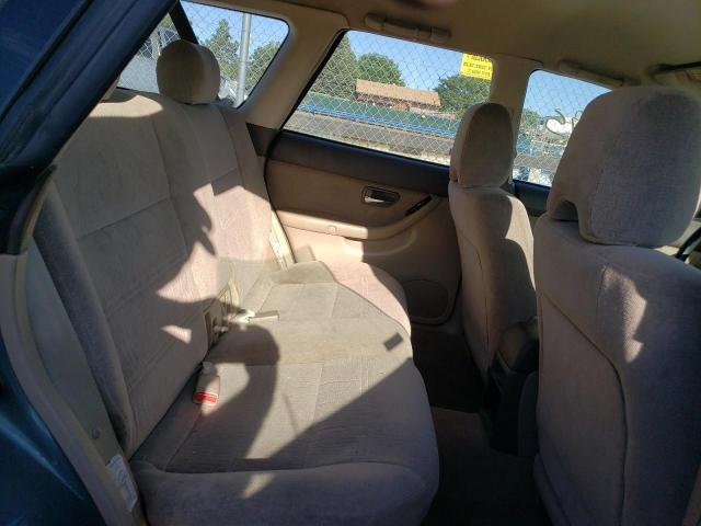 Photo 6 from auction – 2000 SUBARU LEGACY OUT with VIN 4S3BH6754Y7653875