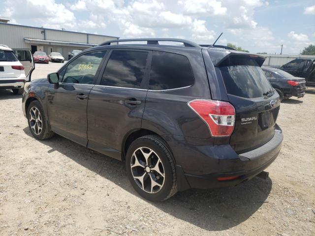 Photo 3 from auction – 2015 SUBARU FORESTER 2 with VIN JF2SJGDC9FH448090