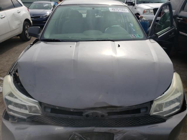 Photo 7 from auction – 2010 FORD FOCUS SE with VIN 1FAHP3FN6AW201974