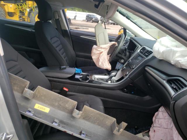 Photo 5 from auction – 2015 FORD FUSION SE with VIN 3FA6P0LU0FR248705
