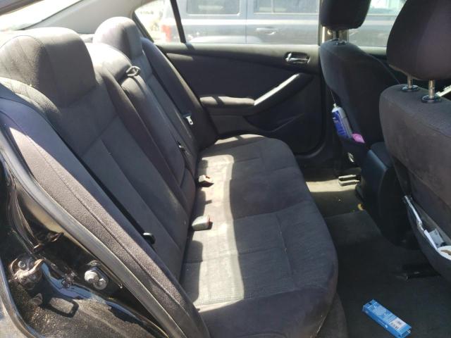 Photo 6 from auction – 2010 NISSAN ALTIMA BAS with VIN 1N4AL2AP6AN548291