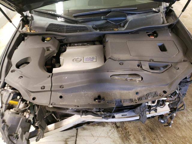Photo 7 from auction – 2015 LEXUS RX 450H with VIN 2T2BC1BA3FC003402