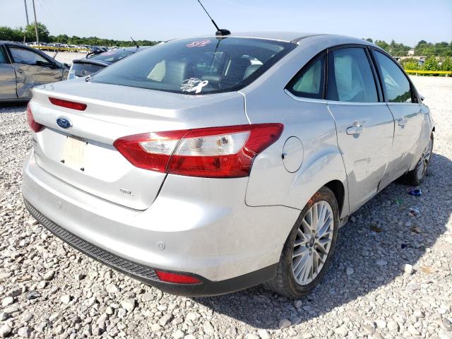 Photo 4 from auction – 2012 FORD FOCUS SEL with VIN 1FAHP3H2XCL219143