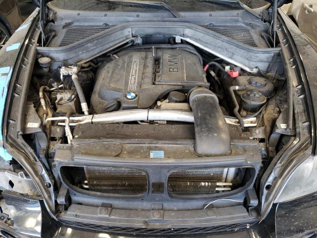 Photo 7 from auction – 2011 BMW X5 XDRIVE3 with VIN 5UXZV4C58BL401383
