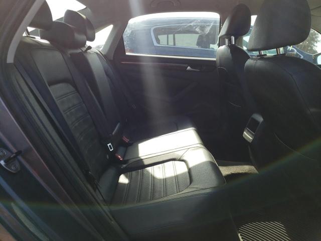 Photo 6 from auction – 2012 VOLKSWAGEN PASSAT SEL with VIN 1VWCH7A34CC071709