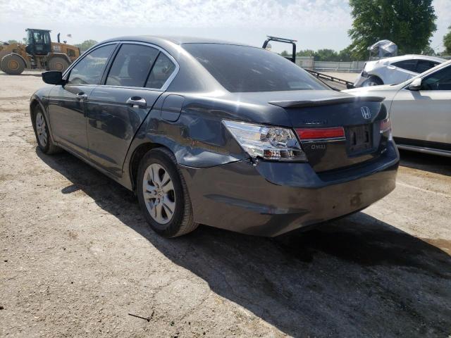 Photo 3 from auction – 2012 HONDA ACCORD SE with VIN 1HGCP2F64CA089085