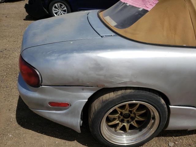 Photo 9 from auction – 2002 MAZDA MX-5 MIATA with VIN JM1NB353920220146
