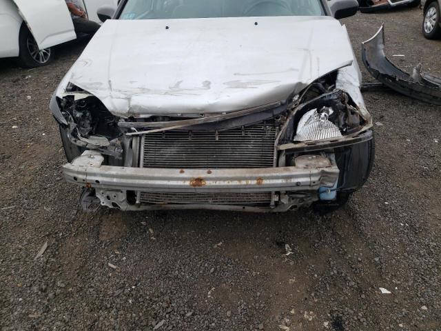 Photo 9 from auction – 2002 HONDA CIVIC LX with VIN 2HGES16582H602492