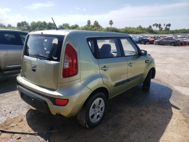 Photo 4 from auction – 2013 KIA SOUL with VIN KNDJT2A53D7527058
