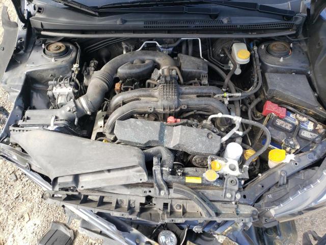 Photo 7 from auction – 2013 SUBARU XV CROSSTR with VIN JF2GPAKCXD2838619