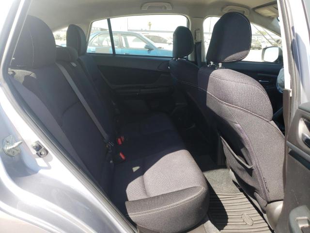 Photo 6 from auction – 2013 SUBARU IMPREZA SP with VIN JF1GPAL64D2901047