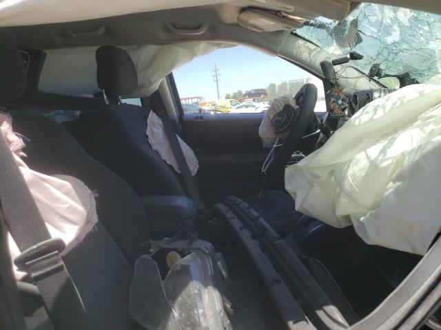 Photo 5 from auction – 2014 JEEP COMPASS SP with VIN 1C4NJDBB4ED800342
