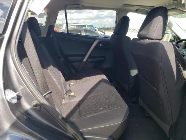 Photo 6 from auction – 2018 TOYOTA RAV4 ADVEN with VIN 2T3WFREV4JW504663