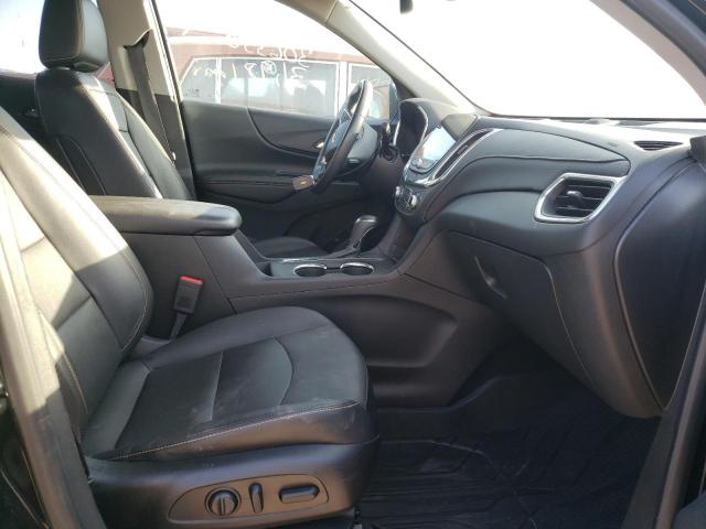 Photo 5 from auction – 2019 CHEVROLET EQUINOX PR with VIN 2GNAXNEV6K6306350