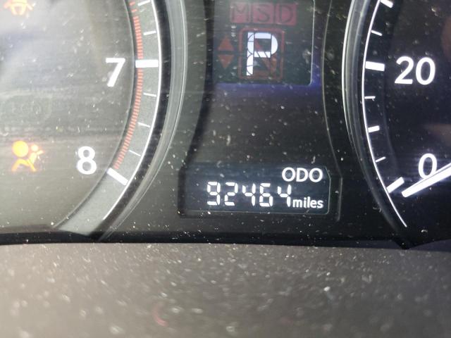 Photo 8 from auction – 2015 LEXUS RX 350 with VIN 2T2ZK1BA0FC191409