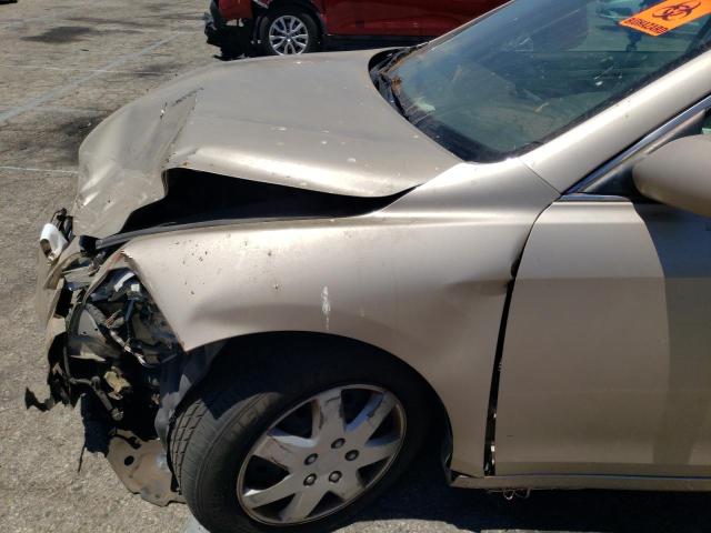Photo 9 from auction – 2009 TOYOTA CAMRY BASE with VIN 4T4BE46K79R075103