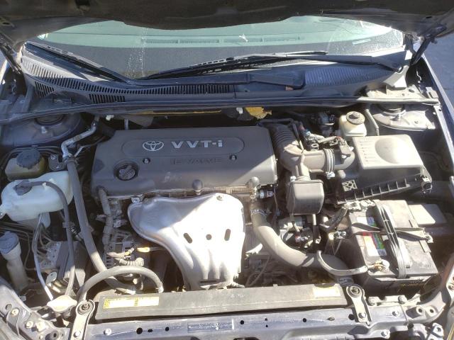 Photo 7 from auction – 2008 TOYOTA SCION TC with VIN JTKDE167X80239525