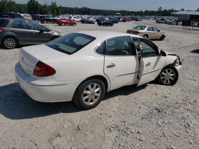 Photo 4 from auction – 2005 BUICK LACROSSE C with VIN 2G4WD532351344650