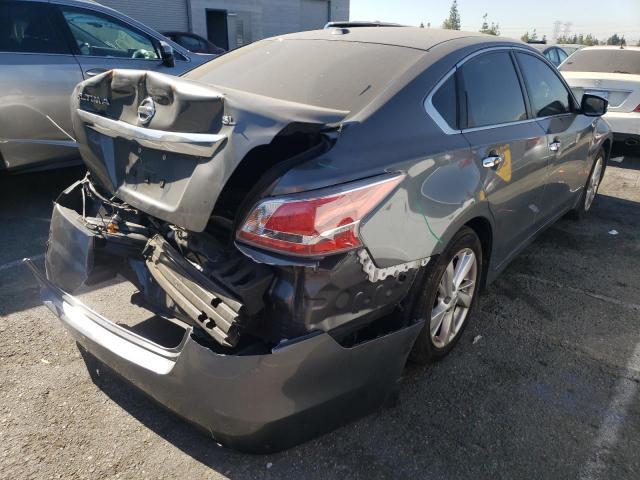 Photo 4 from auction – 2015 NISSAN ALTIMA with VIN 1N4AL3AP7FN396017