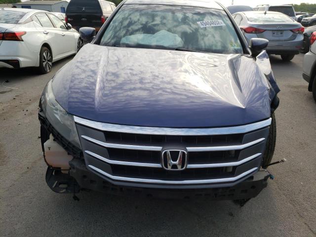Photo 7 from auction – 2012 HONDA CROSSTOUR with VIN 5J6TF1H39CL000141