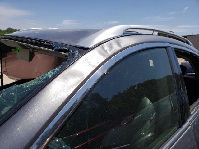 Photo 9 from auction – 2011 INFINITI EX35 BASE with VIN JN1AJ0HR3BM854452