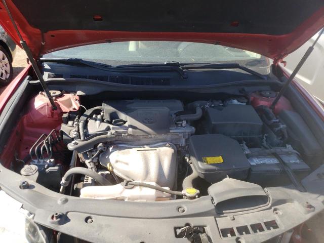 Photo 7 from auction – 2013 TOYOTA CAMRY L with VIN 4T4BF1FK9DR294732