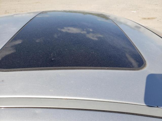 Photo 9 from auction – 2005 NISSAN MAXIMA SE with VIN 1N4BA41E55C875139