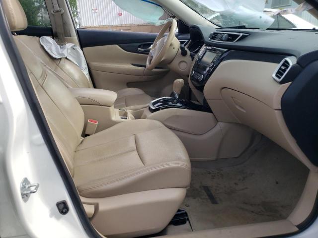 Photo 5 from auction – 2014 NISSAN ROGUE S with VIN 5N1AT2MV4EC817387