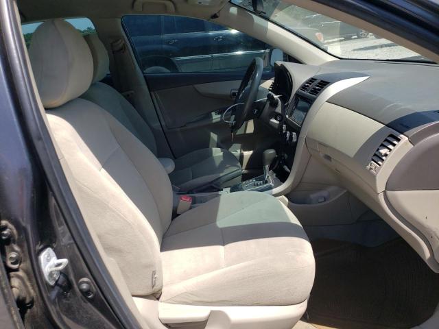 Photo 5 from auction – 2010 TOYOTA COROLLA BA with VIN 1NXBU4EE9AZ323431