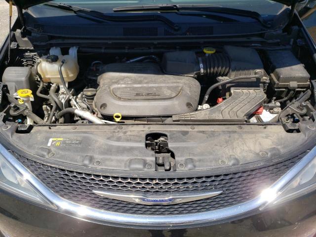 Photo 7 from auction – 2019 CHRYSLER PACIFICA T with VIN 2C4RC1BG5KR627039