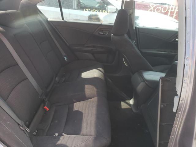 Photo 6 from auction – 2014 HONDA ACCORD SPO with VIN 1HGCR2F57EA280245