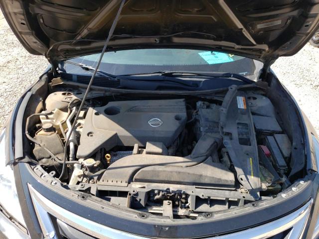 Photo 7 from auction – 2013 NISSAN ALTIMA 2.5 with VIN 1N4AL3AP7DC155308