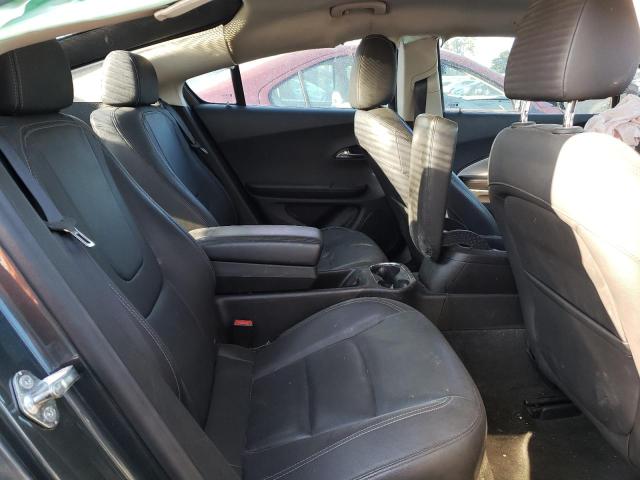 Photo 6 from auction – 2013 CHEVROLET VOLT with VIN 1G1RB6E42DU108952
