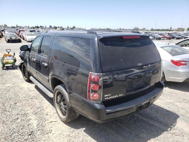 Photo 3 from auction – 2012 GMC YUKON XL D with VIN 1GKS2MEF6CR158788