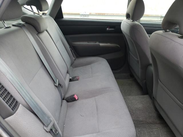 Photo 6 from auction – 2006 TOYOTA PRIUS with VIN JTDKB20UX63148200