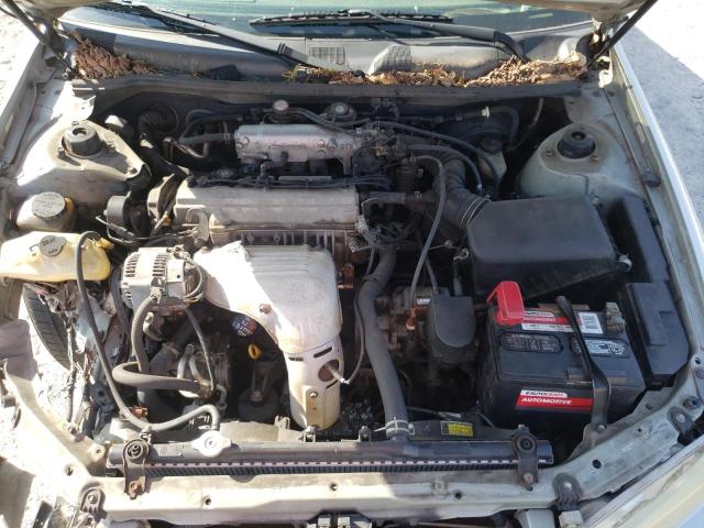 Photo 7 from auction – 2001 TOYOTA CAMRY CE with VIN 4T1BG22K61U083454