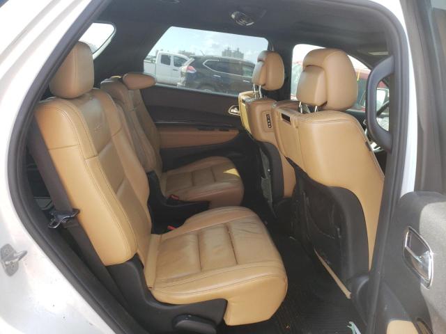 Photo 6 from auction – 2014 DODGE DURANGO CI with VIN 1C4SDHET9EC360176