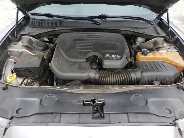 Photo 7 from auction – 2012 DODGE CHARGER SE with VIN 2C3CDXBG0CH159304