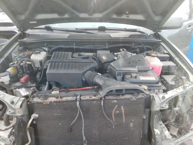 صورة رقم 7 من المزاد - 2007 TOYOTA HIGHLANDER مع VIN JTEEW21A170036325