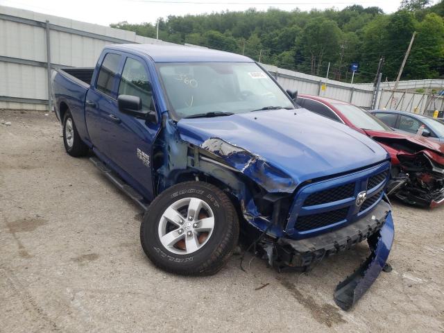 RAM 1500 CLASS 2019 with VIN 1C6RR7FG4KS568678 - Photo from auction