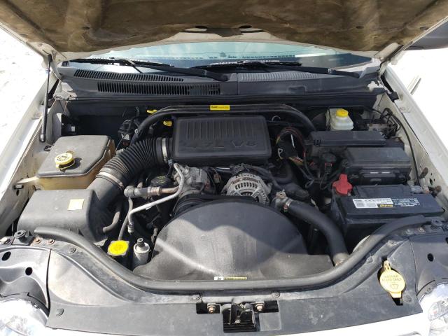 Photo 7 from auction – 2005 JEEP GRAND CHER with VIN 1J4HS48N65C545379