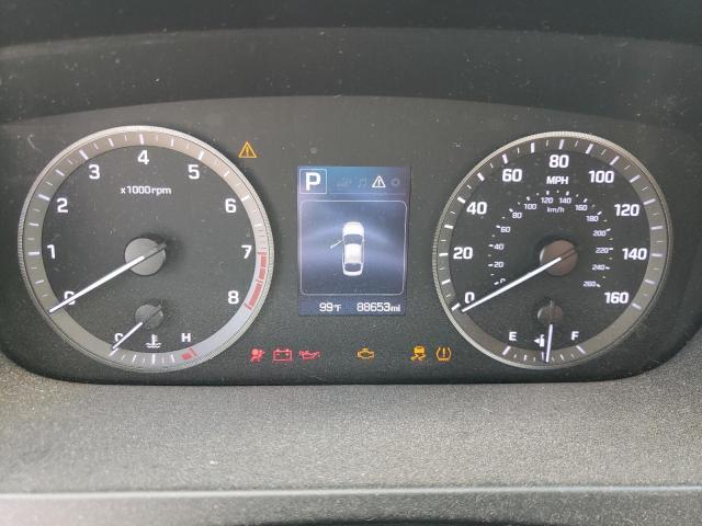 Photo 8 from auction – 2015 HYUNDAI SONATA SE with VIN 5NPE24AF0FH212192