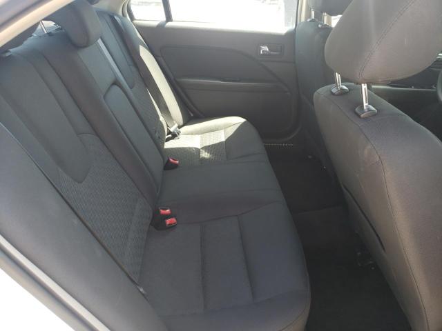 Photo 6 from auction – 2011 FORD FUSION SE with VIN 3FAHP0HA9BR219625
