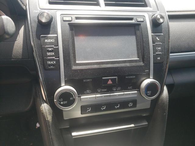 Photo 9 from auction – 2013 TOYOTA CAMRY L with VIN 4T1BF1FK6DU281883