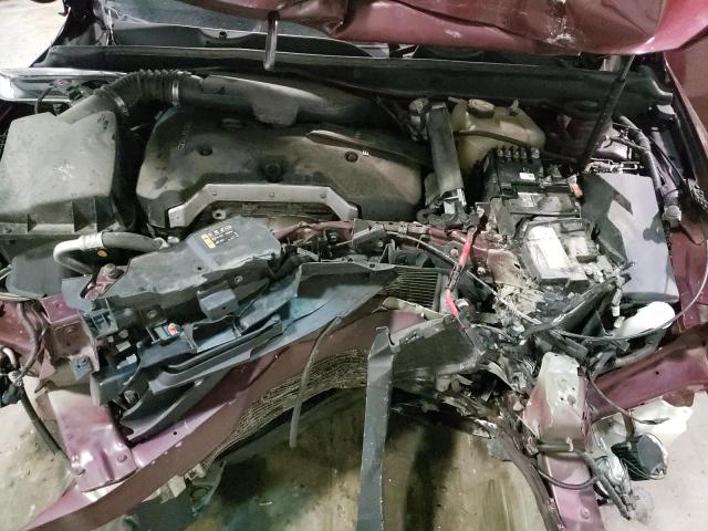 Photo 7 from auction – 2016 CHEVROLET MALIBU LIM with VIN 1G11E5SAXGF159231
