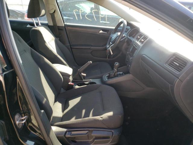 Photo 5 from auction – 2015 VOLKSWAGEN JETTA BASE with VIN 3VW1K7AJ3FM267148