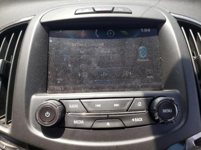 Photo 9 from auction – 2014 BUICK LACROSSE with VIN 1G4GB5GRXEF147906