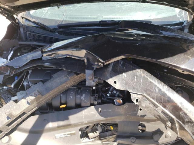 Photo 7 from auction – 2019 NISSAN SENTRA S with VIN 3N1AB7AP1KY209763