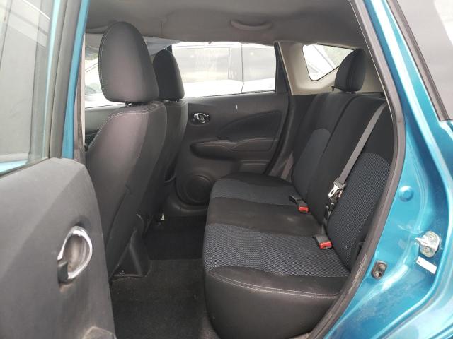 Photo 6 from auction – 2016 NISSAN VERSA NOTE with VIN 3N1CE2CP8GL351869